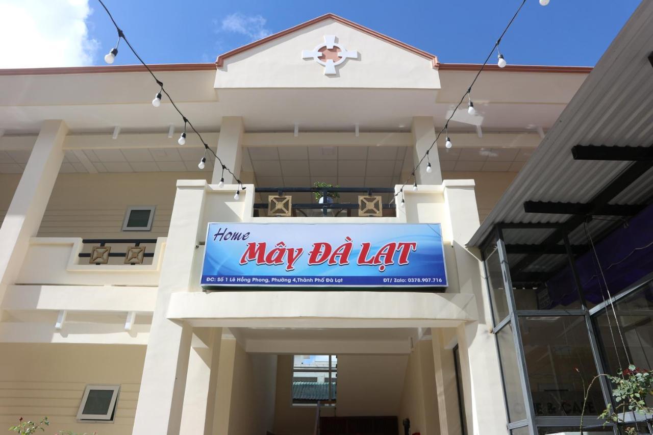 May Da Lat Home Exterior photo