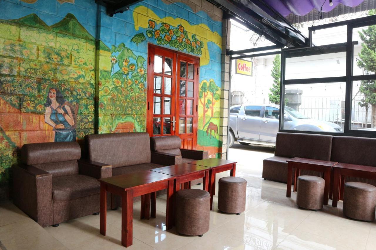 May Da Lat Home Exterior photo