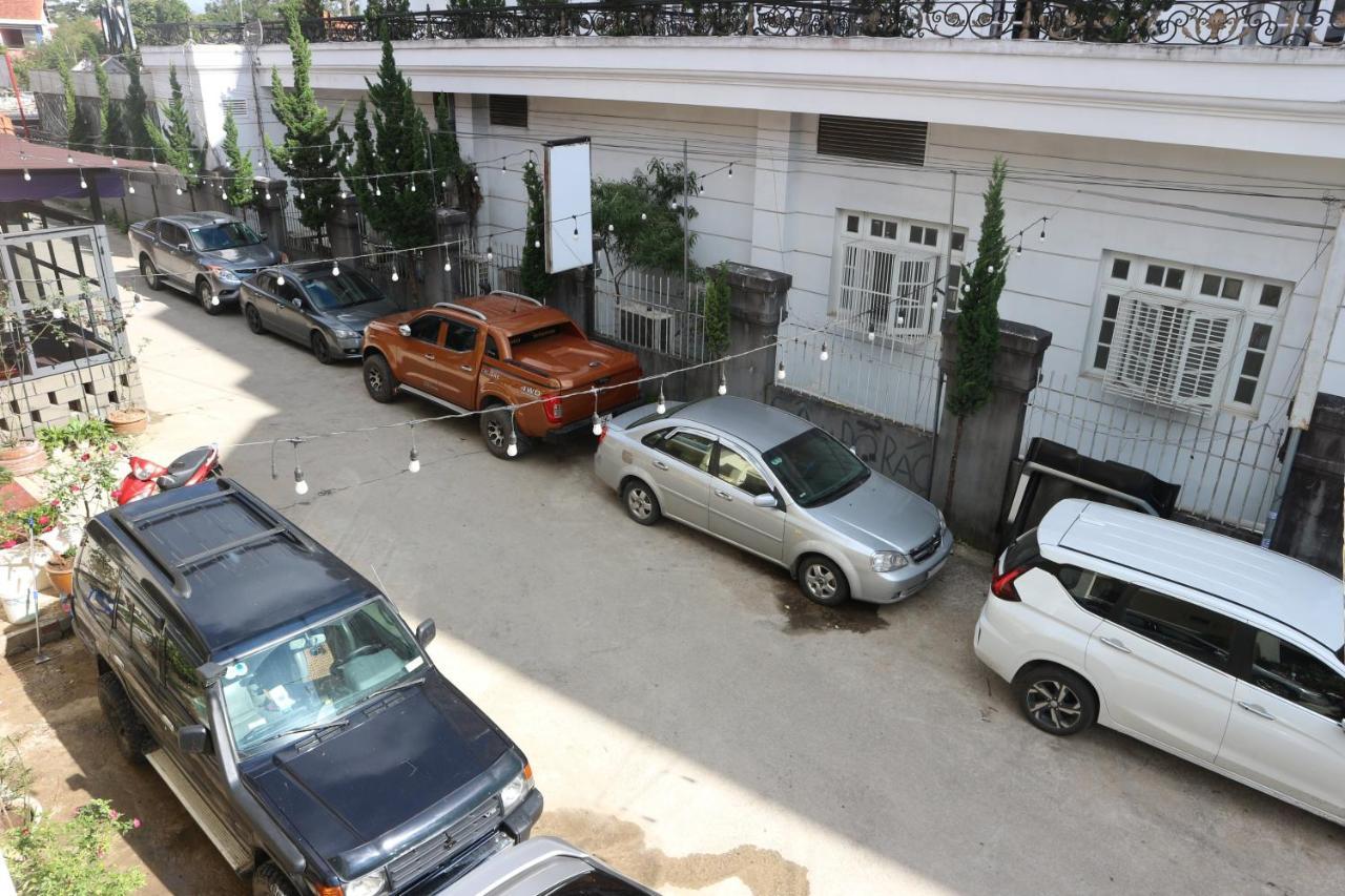 May Da Lat Home Exterior photo