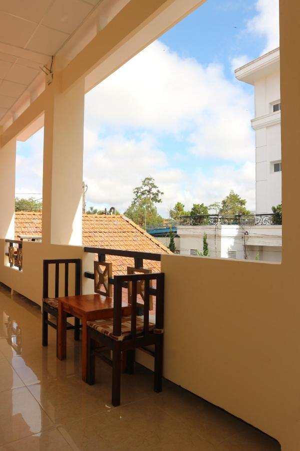 May Da Lat Home Exterior photo