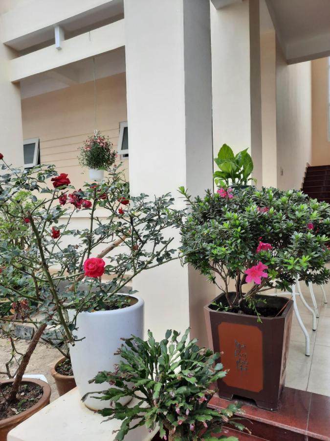 May Da Lat Home Exterior photo