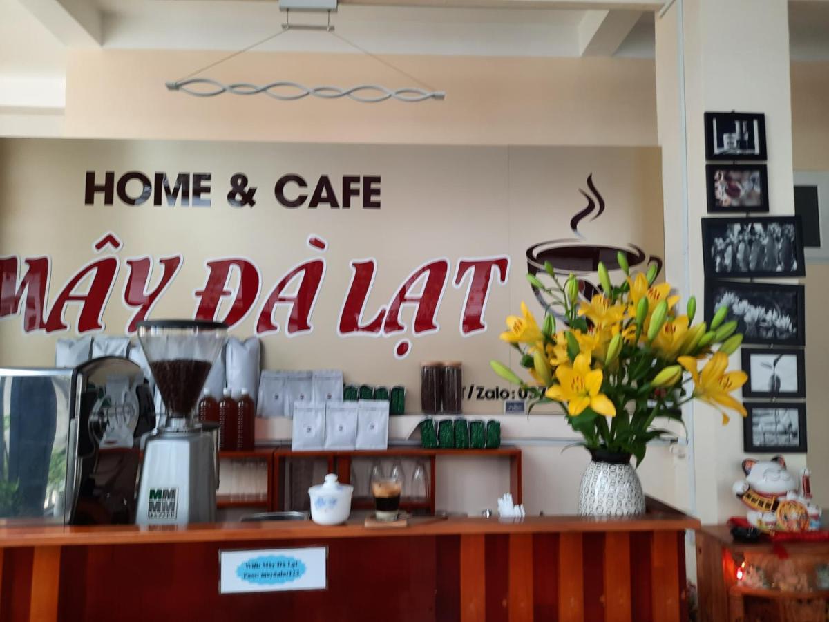 May Da Lat Home Exterior photo