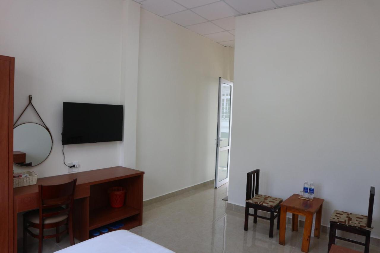 May Da Lat Home Exterior photo